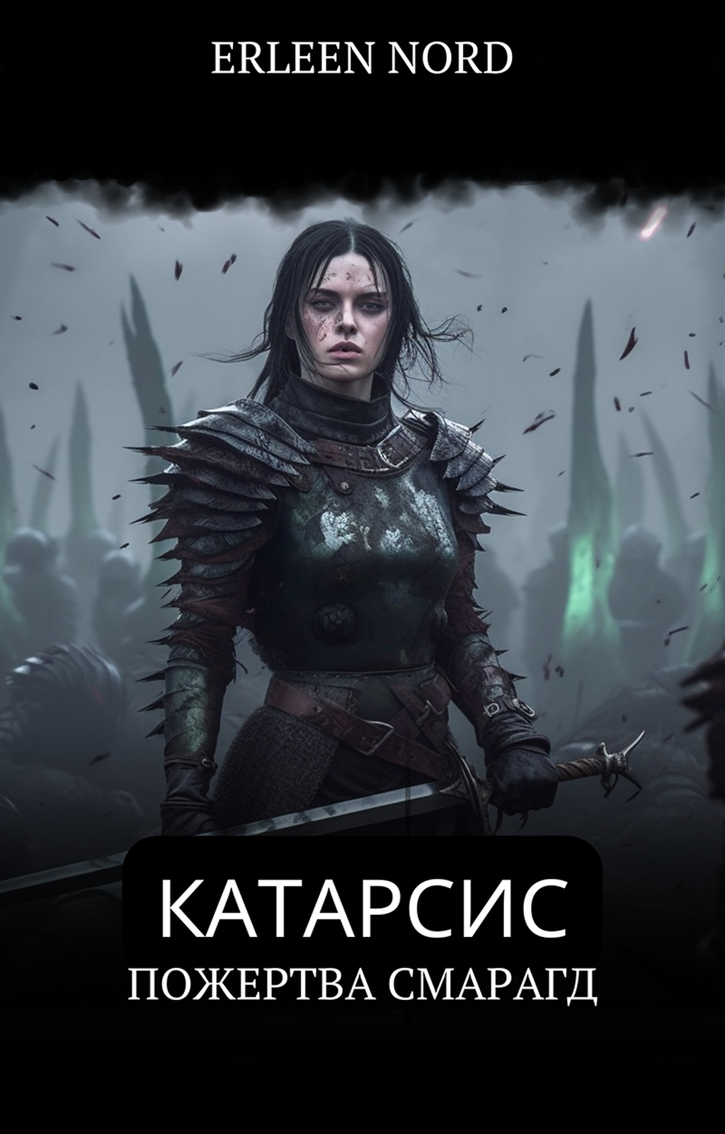 АРКУШ (альфа v0.100)