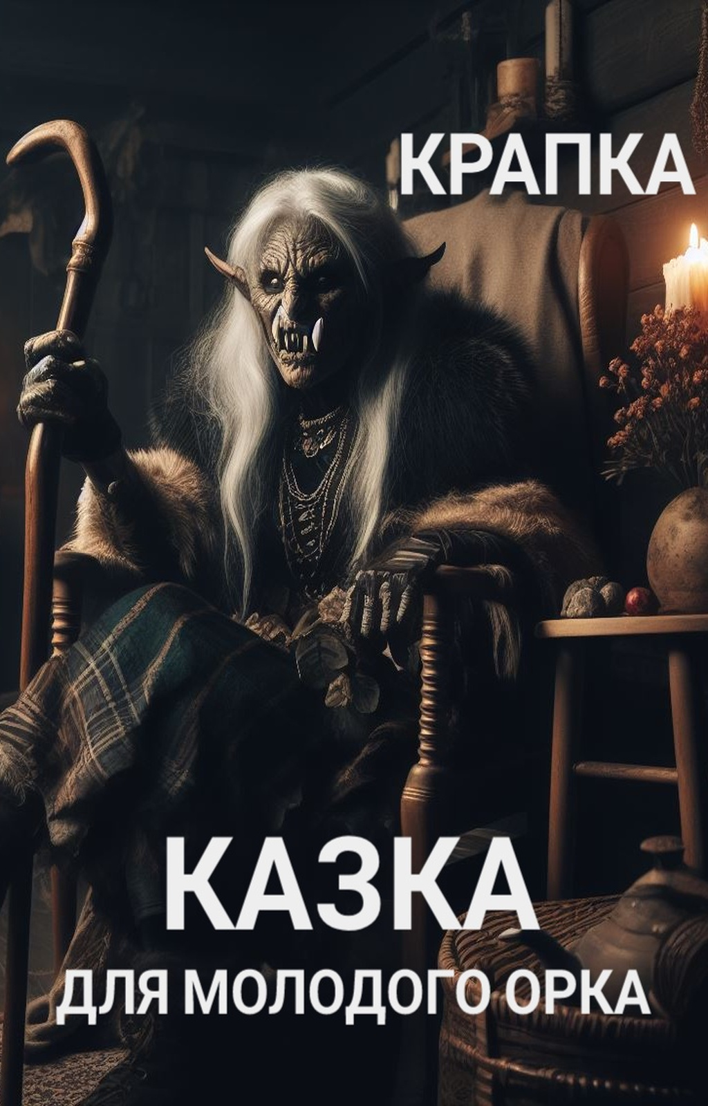 АРКУШ (альфа v0.200)